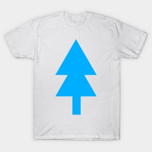 Gravity Falls Dipper Hat T-Shirt